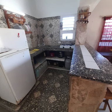🏝️ ¡Casa en Alquiler en la Playa de Guanabo! 🌊 - Img 78649318