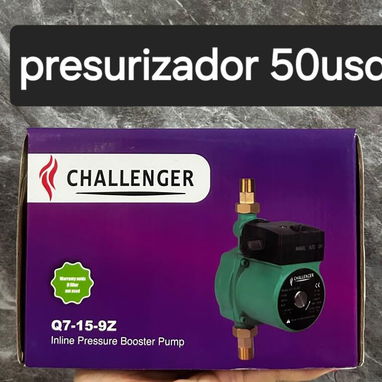 Batidoras, fogón de petróleo, bomba de agua, presurizador, sartén eléctrico, ventiladores recargables, sandwicheras, - 6/10