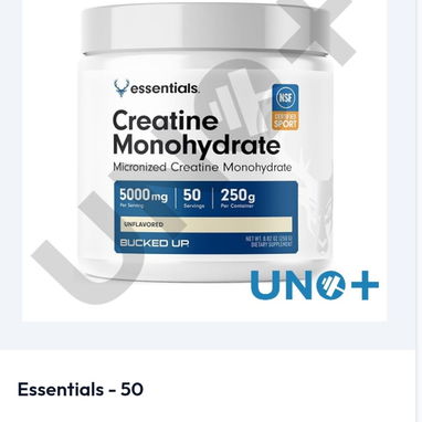 *Creatina Monohidratada* 10 marcas de excelente calidad 🤩 - Img 122966237