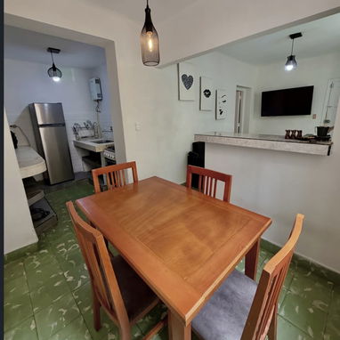 Se vende apartamento en el Vedado - 4/10
