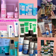 ✅ kit combo de skincare completos 40 modelos, limpiador, crema, tonico, serum y contorno mas mascarilla, vitamina c✅ - Img 52208920