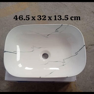 Lavamanos para encimera varios modelos disponibles comunícate con Pedro - Img 108185968