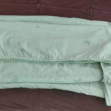 Sabana contours - 2/2