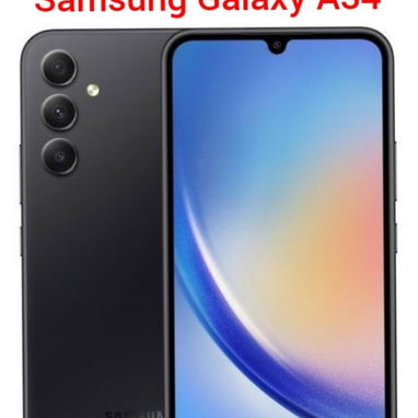 Ofertazo!!!! Samsung Galaxy A24 y Samsung Galaxy A34. Contacto 58868009 - Img 79036160