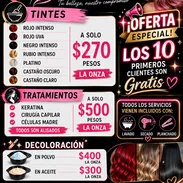 Salón de Belleza “Beauty Hub” - Img 55811434