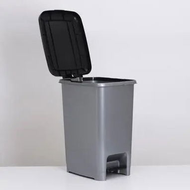 CESTO SLIM CON PEDAL 10 LT - Img 120528820
