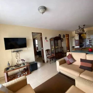 Se vende espertacular apto balcon terraza grande 2/4 VER DENTEO - Img 91626587