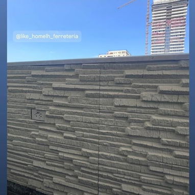 Planchas decorativas PU Stone ¡Transforma tus espacios! - Img 117891981