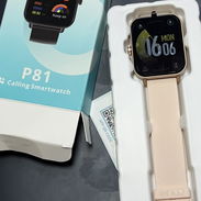 Reloj Inteligente Colmi P81, Reloj inteligente, Smart Watch. Llamadas, mensajes, modo deportivo, conexión Bluetooth - Img 55234460
