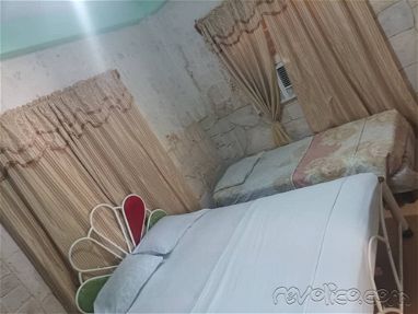 GUANABO. Se alquila  de dos dormitorios en la playa de guanabo con piscina a dos cuadras de la playa de Guanabo.54026428 - Img 68443418