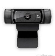 Logitech Webcam 1080p DE USO , en perfecto estado - Img 45753349