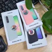 Samsung Galaxy A26 8/256 sellado en su caja con todos sus accesorios - Img 54846589