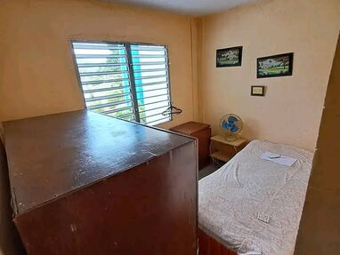 Se vende departamento de 3 habitaciones en Santiago de Cuba - Img 64469880
