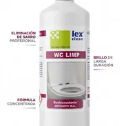 Liquido wc 6 - Img 56597636