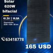 PANEL SOLAR - Img 57825371