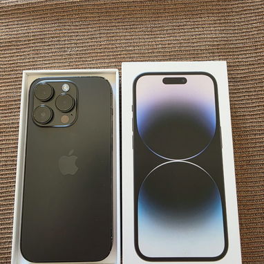 Iphone 14 Pro - 3/7