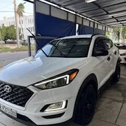 Hyundai Tucson 2021 Versión Sport - Img 57473816