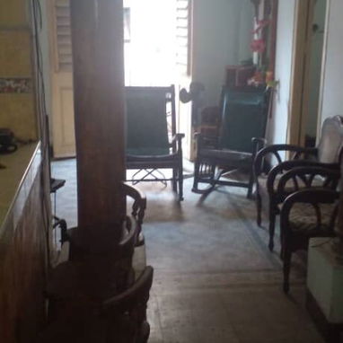 REBAJA de 15 a 12mil 1piso blacon 2/4 cayo hueso VER DENTRO - Img 90294114