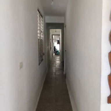 Vendo casa en marianao - 3/10
