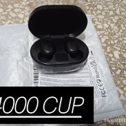 🎧 Audífonos inalámbricos — 4000 CUP - Img 56735563