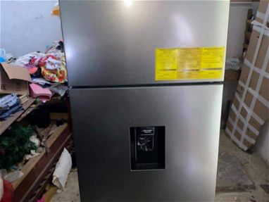 Refrigeradores con envíos gratis - Img 68839499