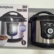 Olla reina Westinghouse de 6Lts ‼️ 🍲 - Img 50076738