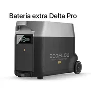 Bateria extra para Delta pro - Img 54222097