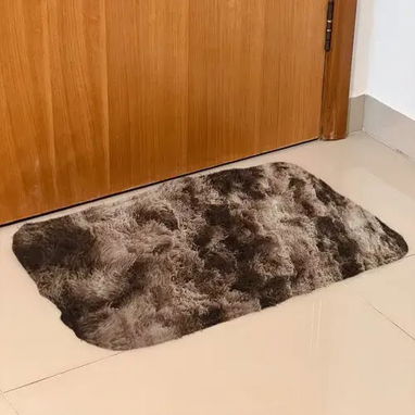 🌟 ALFOMBRAS PELUDAS: SUAVIDAD Y ESTILO EN CADA RINCÓN 🌟 - Img 111497117
