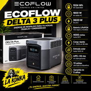 ECOFLOW DELTA 3 PLUS - Img 58188237