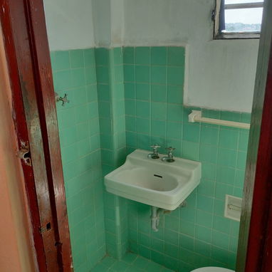Apartamento en Santos Suárez - 3/10