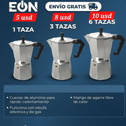 Cafetera - Img 55997423