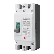 ⚡ BREAKER MCCB DC SPC BM1-125/2300 – 125A - Img 56105563