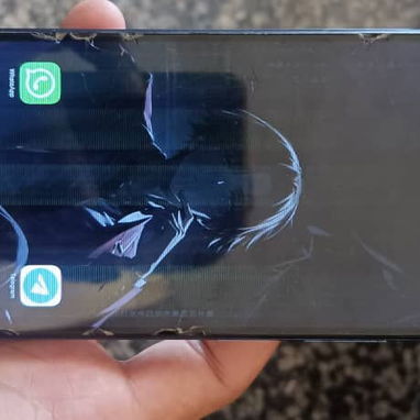 Teléfono redmi note 11 4g - Img 124555005