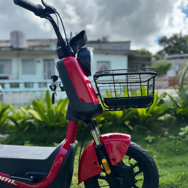Patineta MRK Plus - 8/8