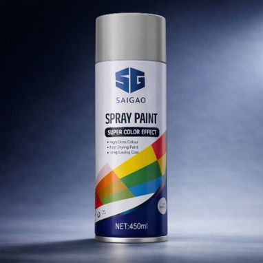 Sprey de pintura - 2/2