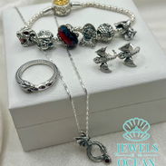 Pulseras Pandora 💯 original!! Edición Juego de tronos - Img 57250014