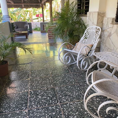 ⛱️🔥Perfecta casa con piscina en Guanabo⛱️/Alquiler de casa en Guanabo/Rent a house/Accommodation in the beach - Img 123058589
