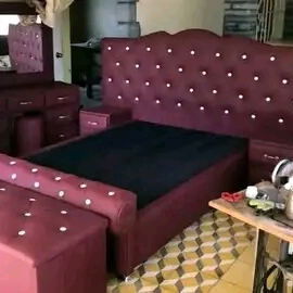 MUEBLES TAPIZADOS - Img 121596694