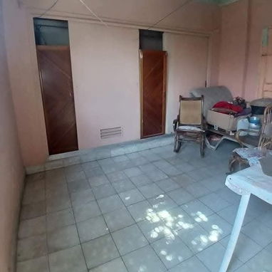 ▪︎VENDO ▪︎ Miram apto muy indep 2/4 q se convierten en 3 .Amplitud total .Garaje cerca Mar  .55511112 - Img 122760127