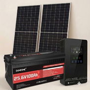 Kits solares - Img 56436101