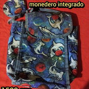 Merendero con monedero - Img 58345736