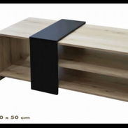 Mesa de madera - Img 57942927