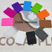 Ventosas dobles - Img 54995774