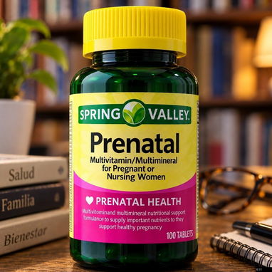 Prenatal - 3/3