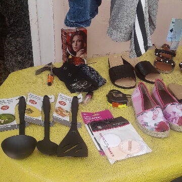 Tienda de artículos varios - Img 122082280