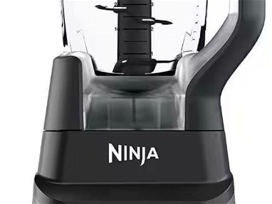 Batidora licuadora ninja profecional 1400w new en caja - Img 64730110