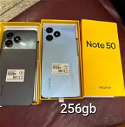 📱 Realme Note 50 - Img 45824843