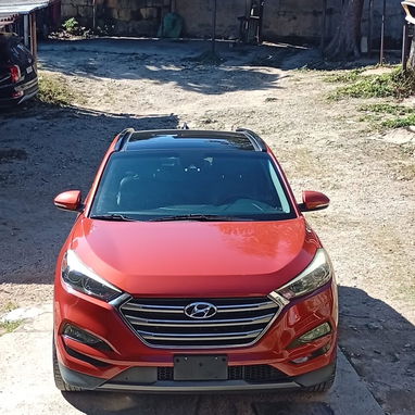 Vendo o negocio, Hyundai Tucson, 2016 Full límite - Img 115977651