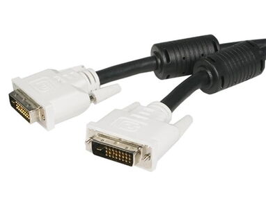 MONITOR - Cable HDMI A VGA 14$ / Cable VGA a VGA=10$ / Adaptador HDMI A VGA Con Cable Audio De 3,5 / Whatsapp 53881002 - Img 63453316