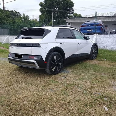 Hyundai Ioniq 5 del 2025...add - 3/6